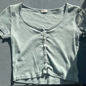 Brandy Melville Top